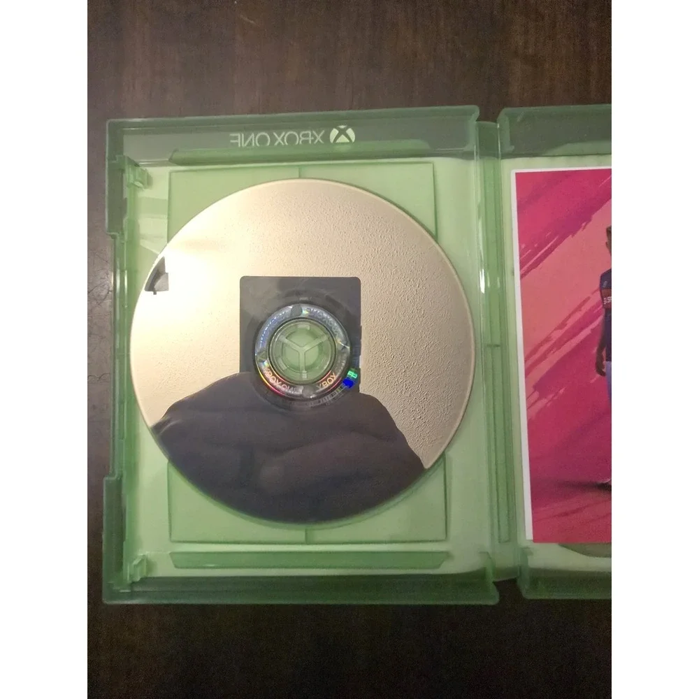 N/A fifa 19